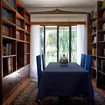 Villa Rosa Bianca