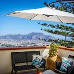 Villa Rosa Bianca
