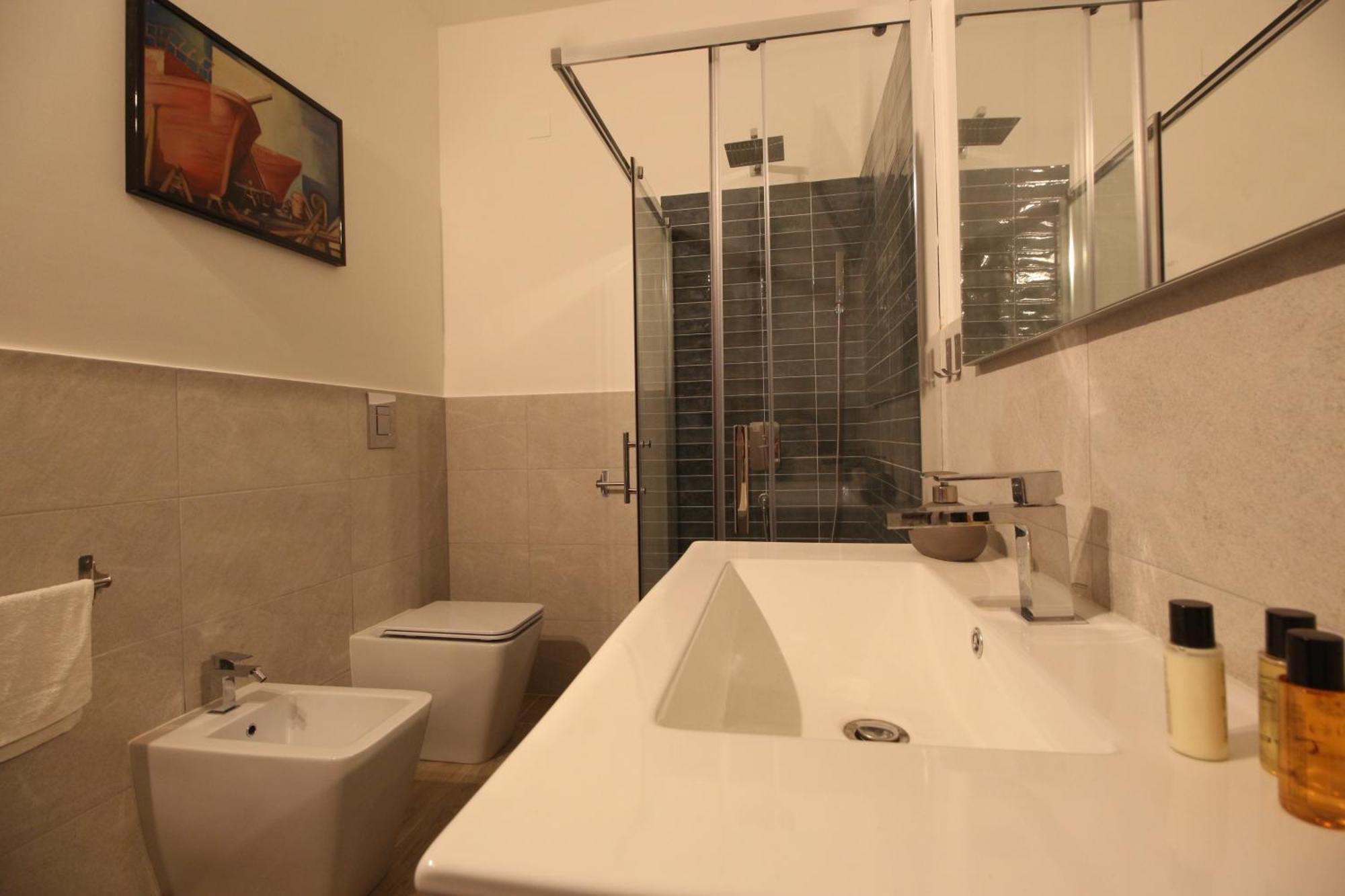 Ferienhaus Rosa Bianca