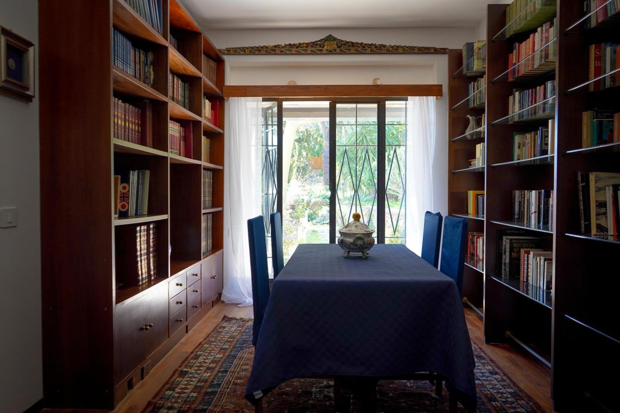 Casa vacanze Rosa Bianca *