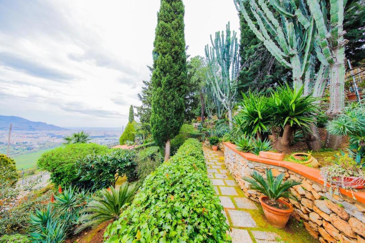 Rosa Bianca Holiday home