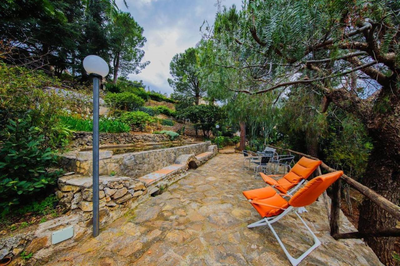 Holiday home Rosa Bianca Palermo
