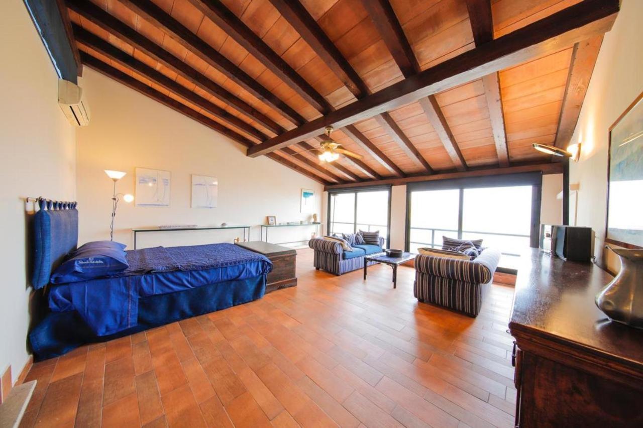 Rosa Bianca Holiday home