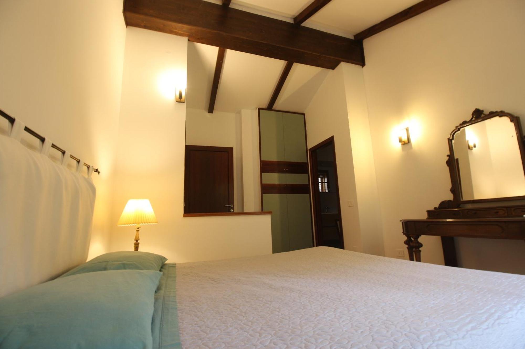Holiday home Rosa Bianca Palermo