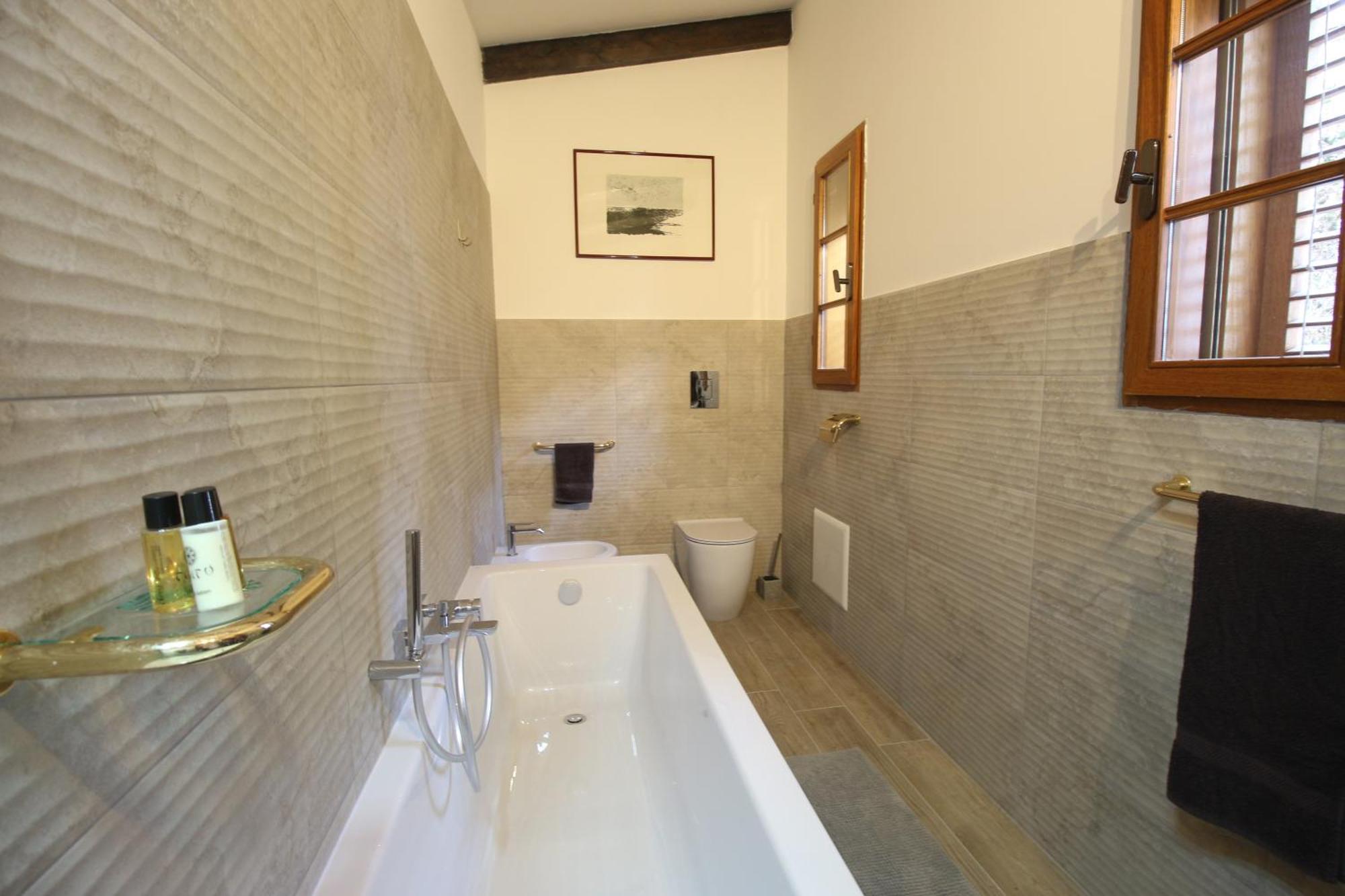 Rosa Bianca Holiday home *