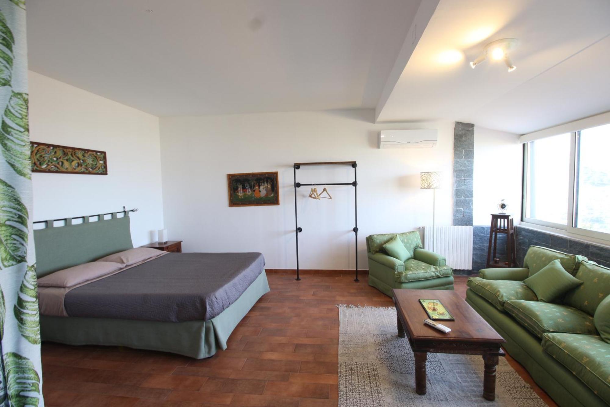 Rosa Bianca Holiday home Palermo