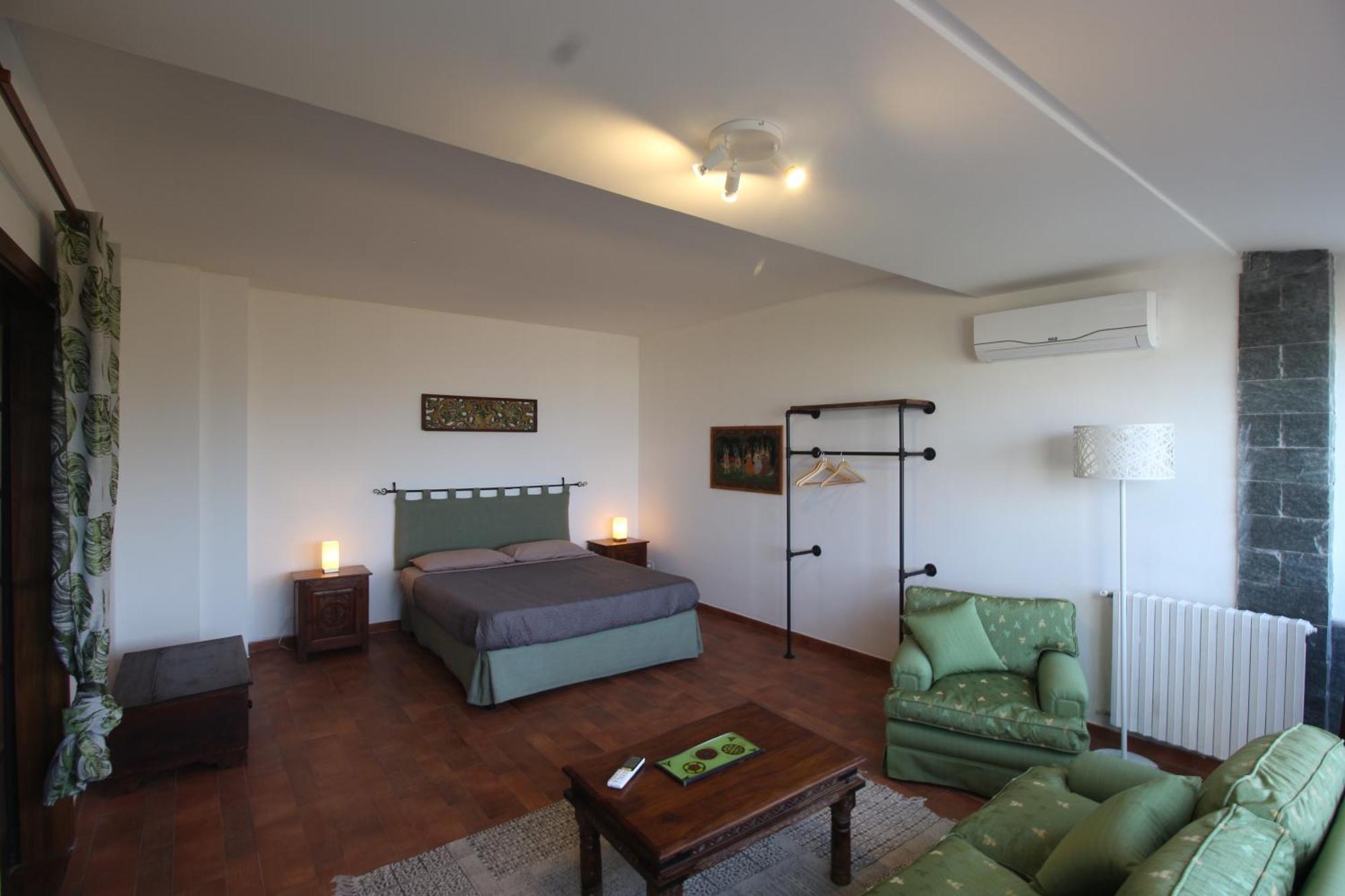 Holiday home Rosa Bianca