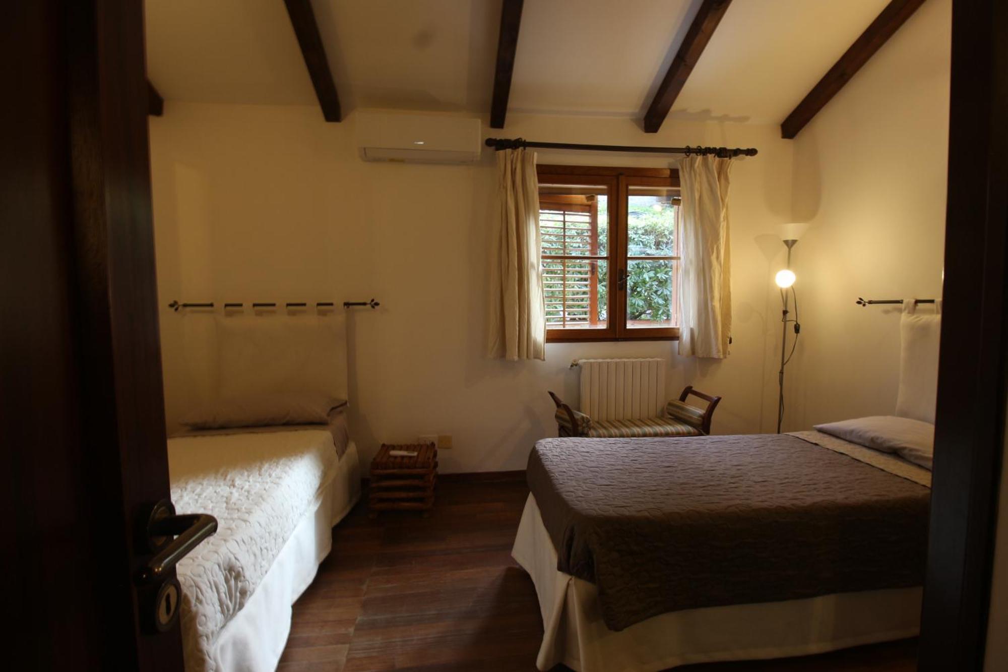 Rosa Bianca Holiday home *