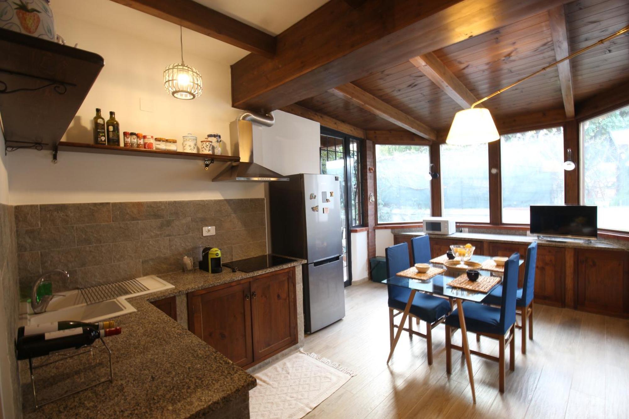 Rosa Bianca Holiday home Palermo