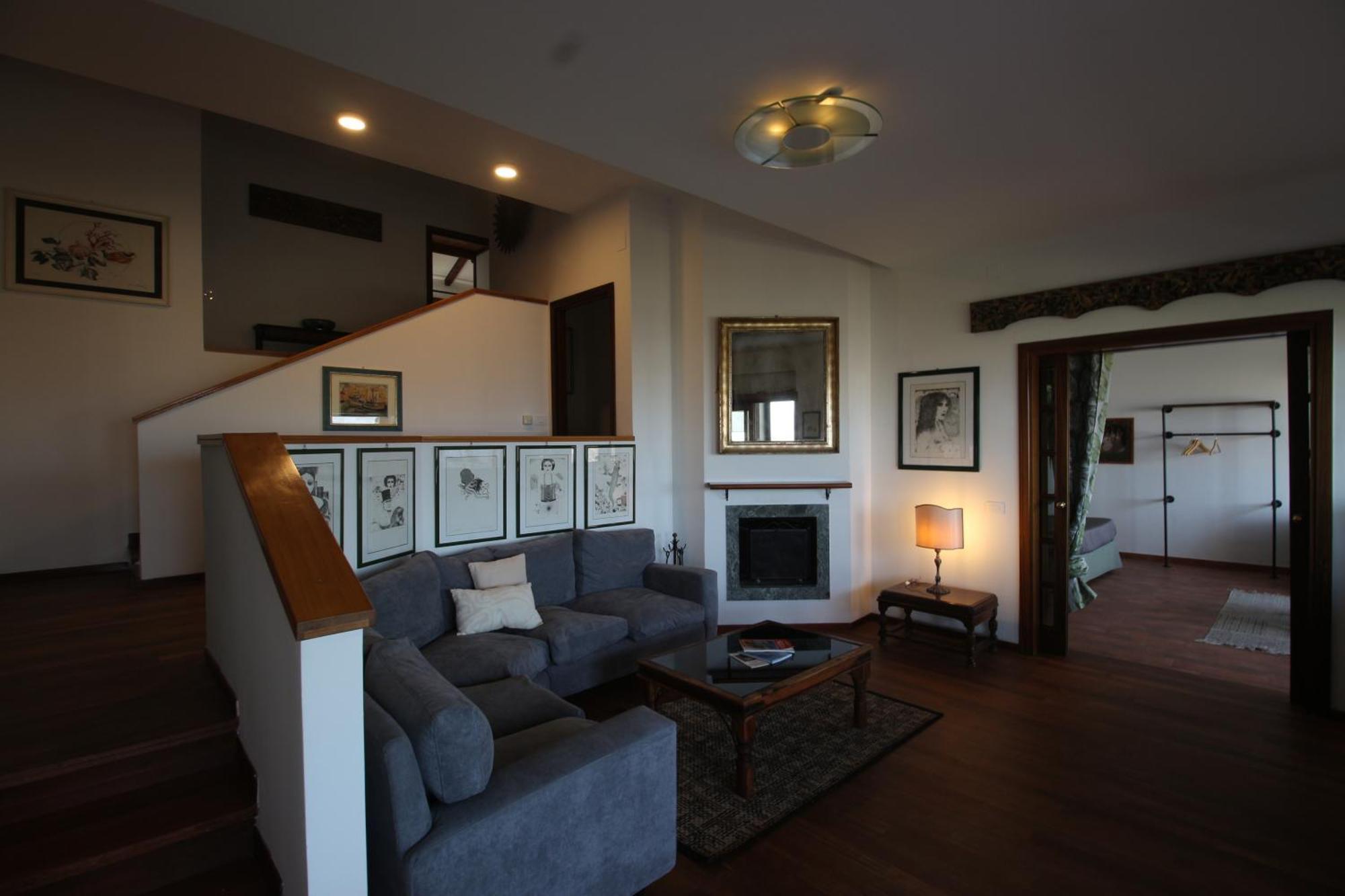 Rosa Bianca Holiday home *