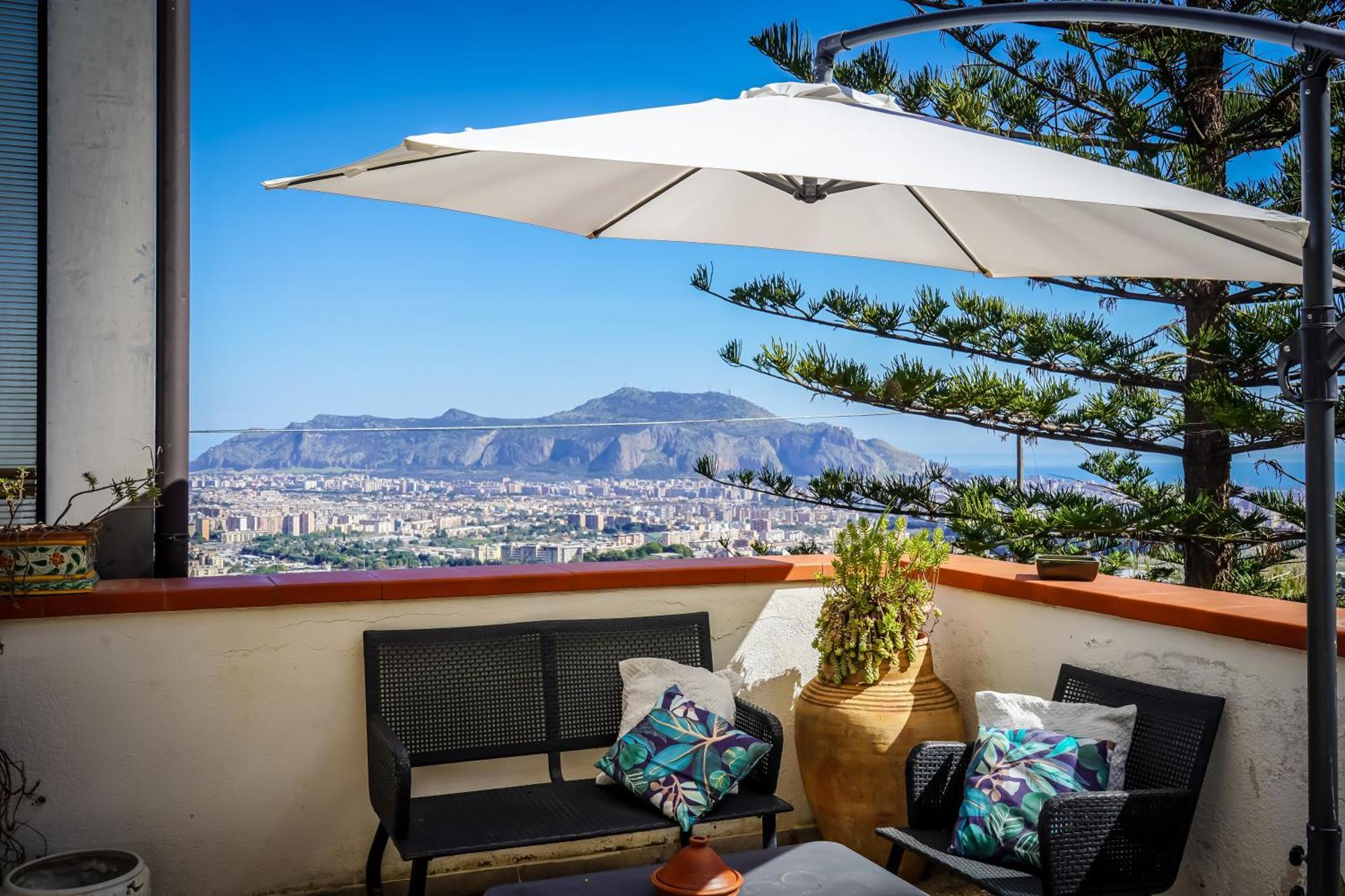 Holiday home Rosa Bianca