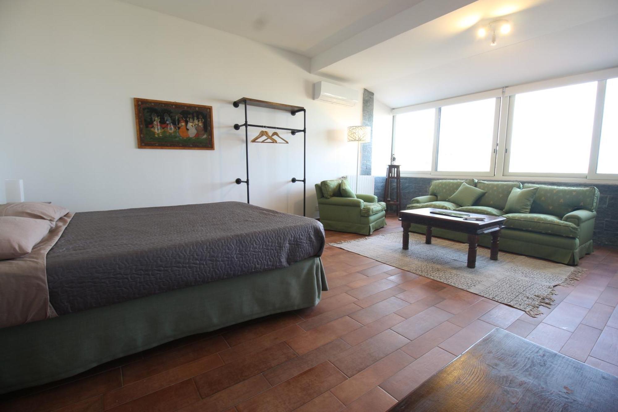 Holiday home Rosa Bianca *