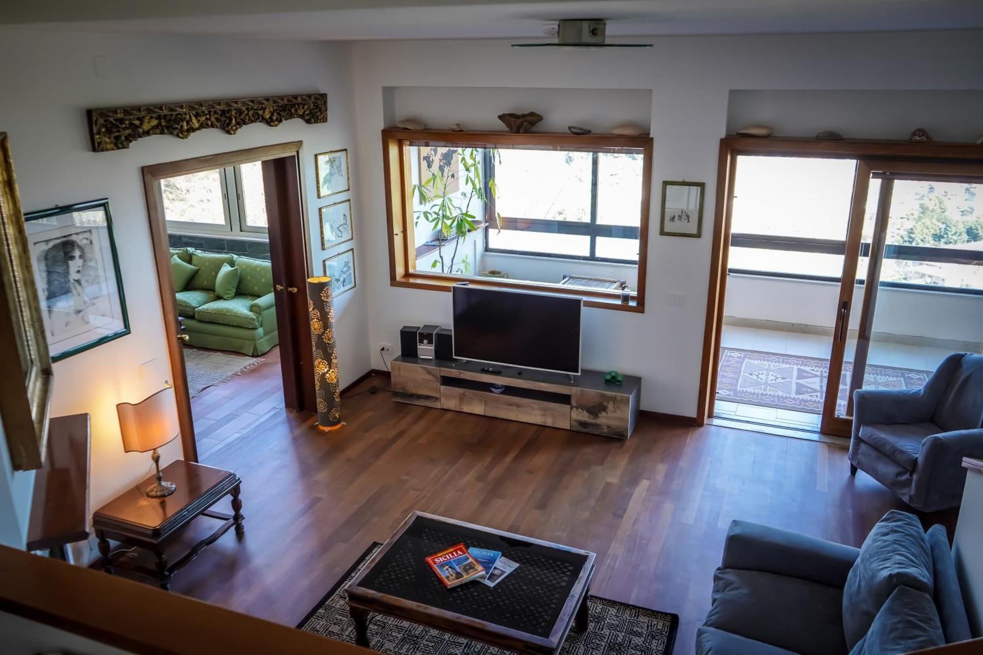 Holiday home Rosa Bianca
